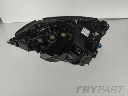 LEFT HEADLIGHT MERCEDES C-CLASS W206 21- FULL LED DIGITAL LIGHT