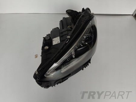 LEFT HEADLIGHT MERCEDES C-CLASS W206 21- FULL LED DIGITAL LIGHT