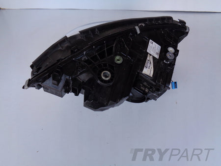 LEFT HEADLIGHT MERCEDES C-CLASS W206 21- FULL LED DIGITAL LIGHT