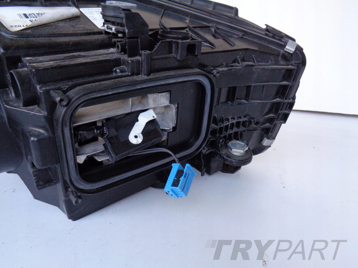 LEFT HEADLIGHT MERCEDES C-CLASS W206 21- FULL LED DIGITAL LIGHT