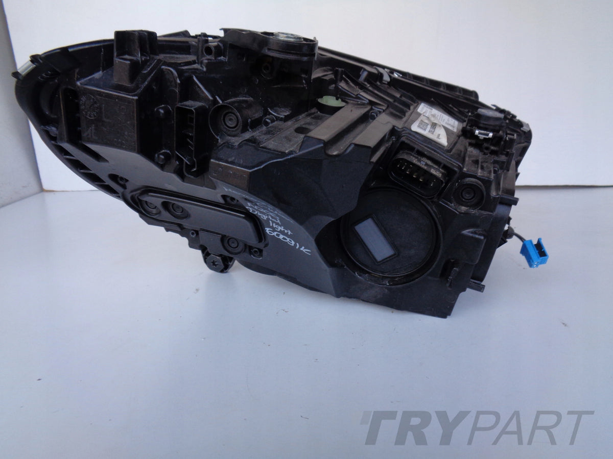 LEFT HEADLIGHT MERCEDES C-CLASS W206 21- FULL LED DIGITAL LIGHT