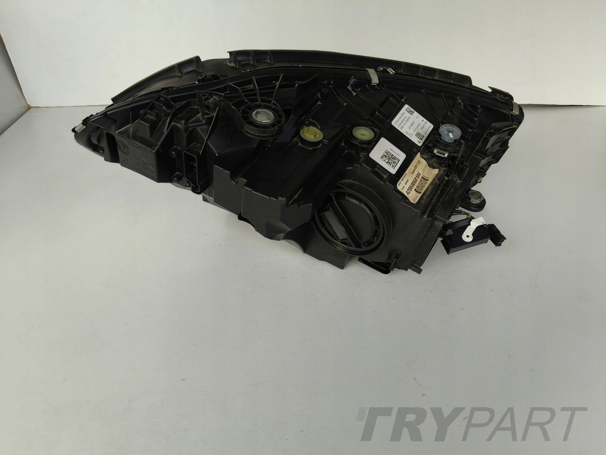 LEFT HEADLIGHT MERCEDES C-CLASS W206 21- FULL LED HP HIGH PERFORMANCE