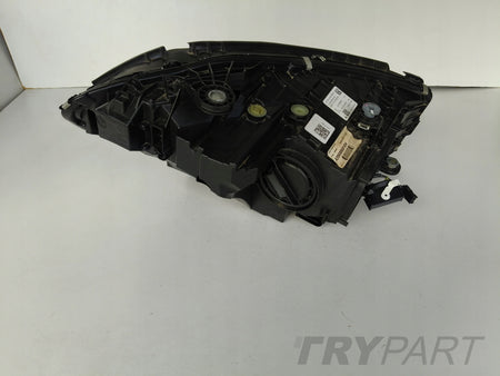 LEFT HEADLIGHT MERCEDES C-CLASS W206 21- FULL LED HP HIGH PERFORMANCE
