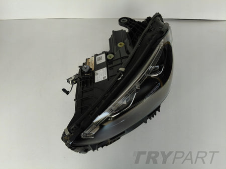 LEFT HEADLIGHT MERCEDES C-CLASS W206 21- FULL LED HP HIGH PERFORMANCE
