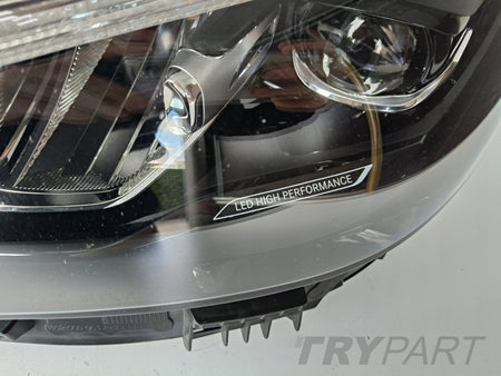 LEFT HEADLIGHT MERCEDES C-CLASS W206 21- FULL LED HP HIGH PERFORMANCE
