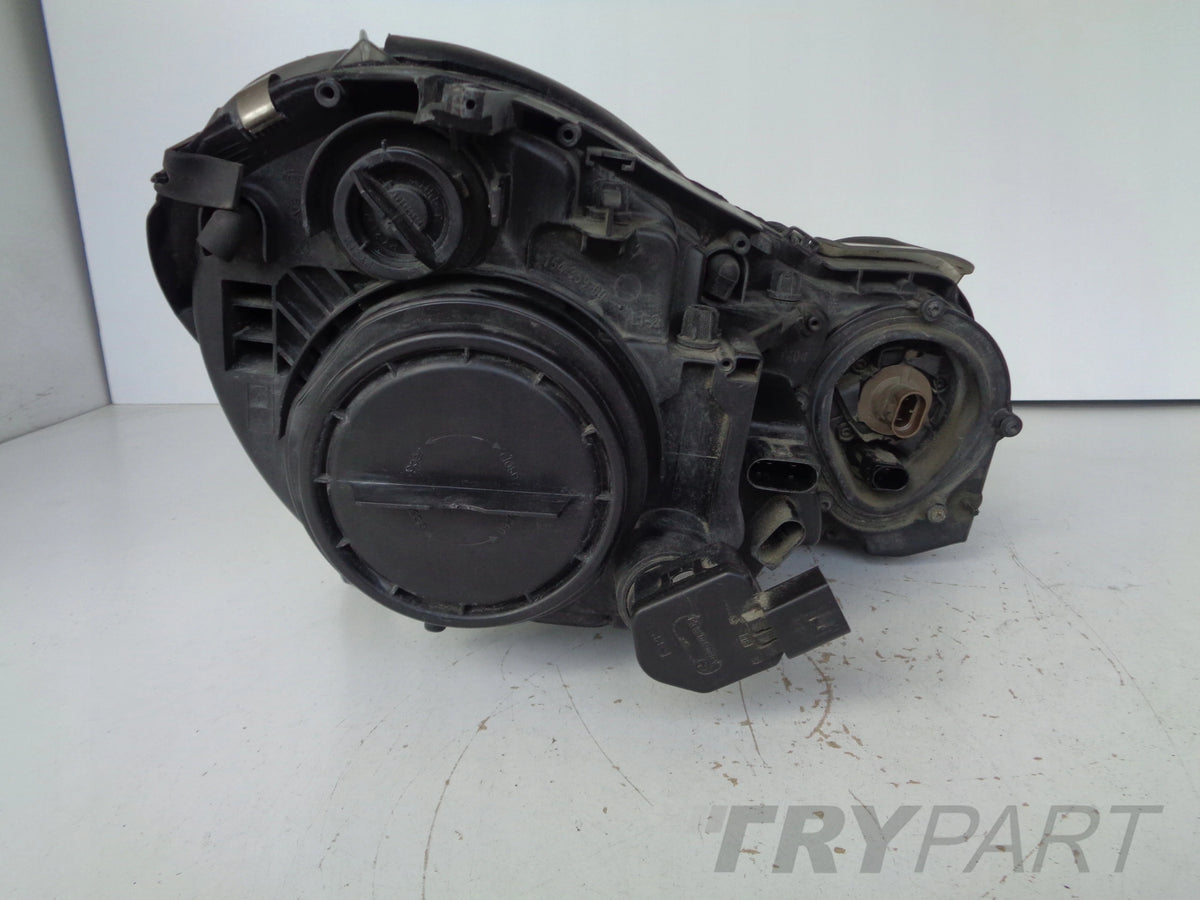 LEFT HEADLIGHT MERCEDES E-CLASS W211 02-06