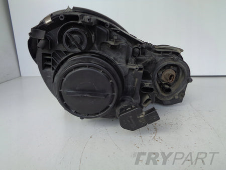 LEFT HEADLIGHT MERCEDES E-CLASS W211 02-06