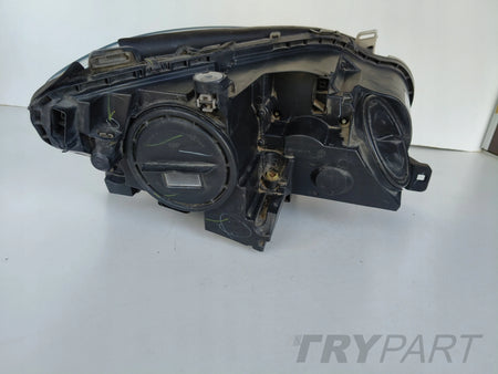 LEFT HEADLIGHT MERCEDES ML W166 11-