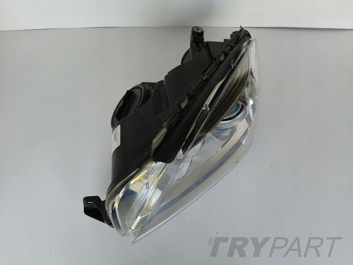 LEFT HEADLIGHT MERCEDES ML W166 11-