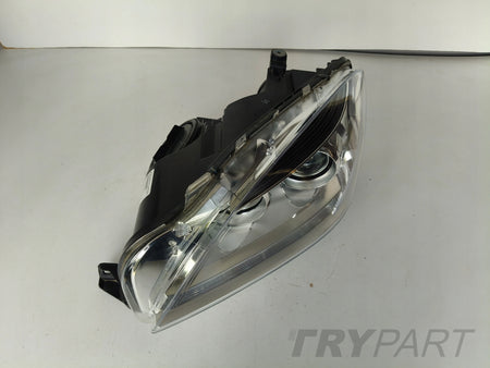 LEFT HEADLIGHT MERCEDES ML W166 11-