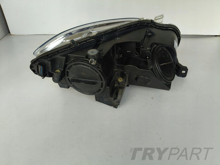 LEFT HEADLIGHT MERCEDES ML W166 11-