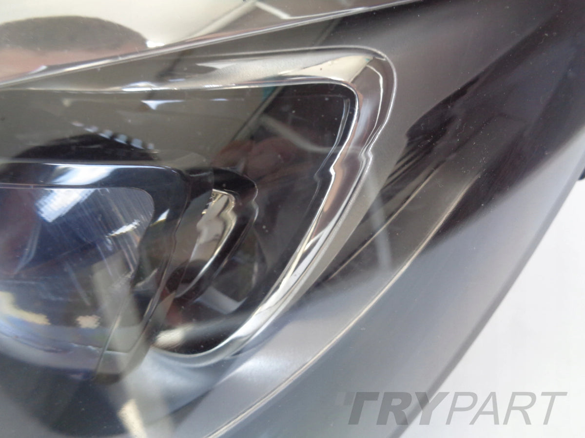 LEFT HEADLIGHT MERCEDES S-CLASS W222 FULL LED NIGHT VISION