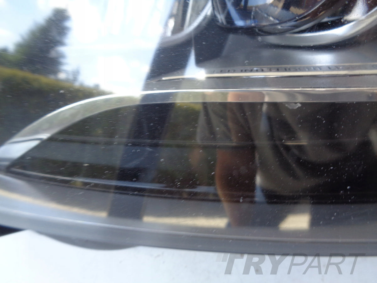 LEFT HEADLIGHT MERCEDES S-CLASS W222 FULL LED NIGHT VISION