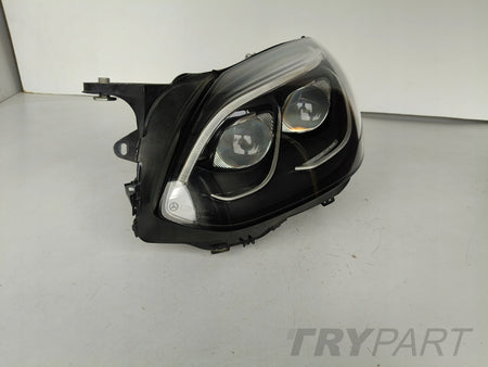 LEFT HEADLIGHT MERCEDES SLC W172 FULL LED ILS