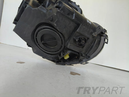 LEFT HEADLIGHT MINI COOPER ONE R56 XENON