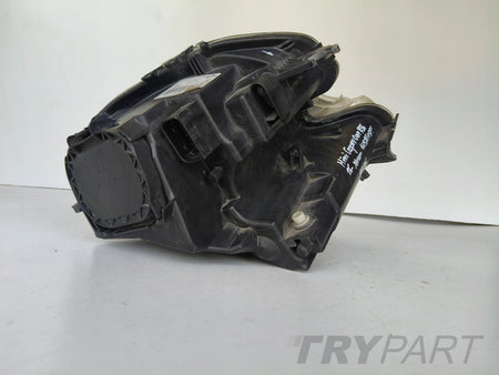 LEFT HEADLIGHT MINI COOPER ONE R56 XENON