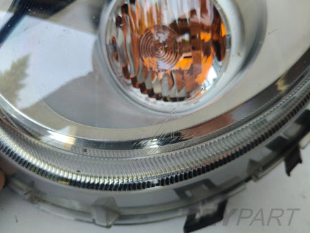 LEFT HEADLIGHT MINI COOPER ONE R56 XENON