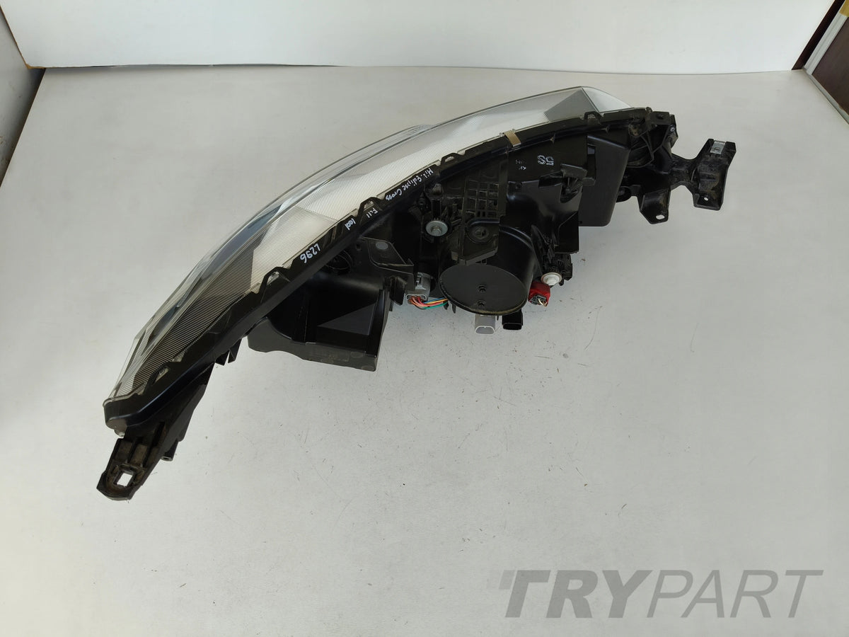 LEFT HEADLIGHT MITSUBISHI ECLIPSE CROSS 17- FULL LED