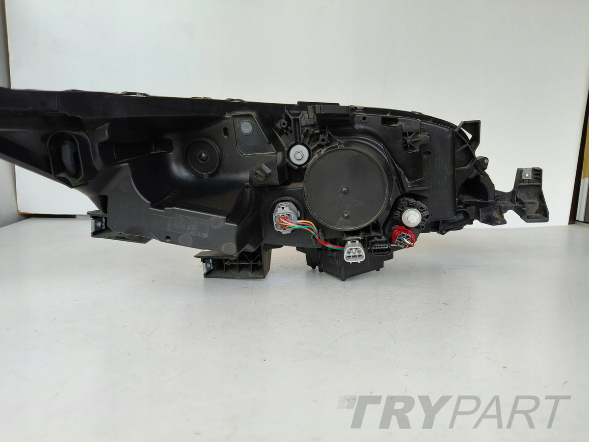 LEFT HEADLIGHT MITSUBISHI ECLIPSE CROSS 17- FULL LED