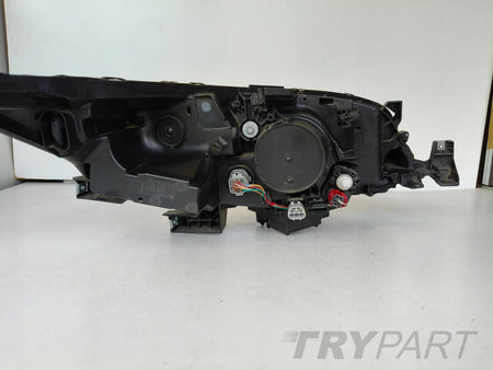LEFT HEADLIGHT MITSUBISHI ECLIPSE CROSS 17- FULL LED