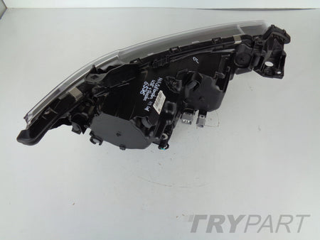 LEFT HEADLIGHT MITSUBISHI OUTLANDER III 18- FACELIFT FULL LED