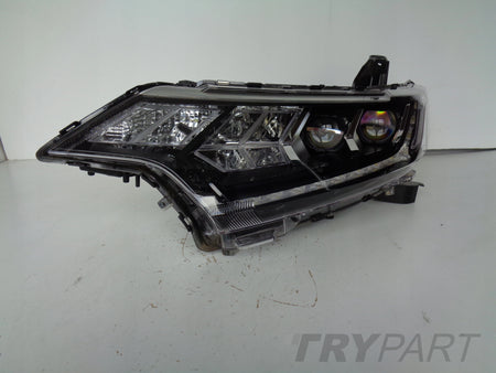 LEFT HEADLIGHT MITSUBISHI OUTLANDER III 18- FACELIFT FULL LED