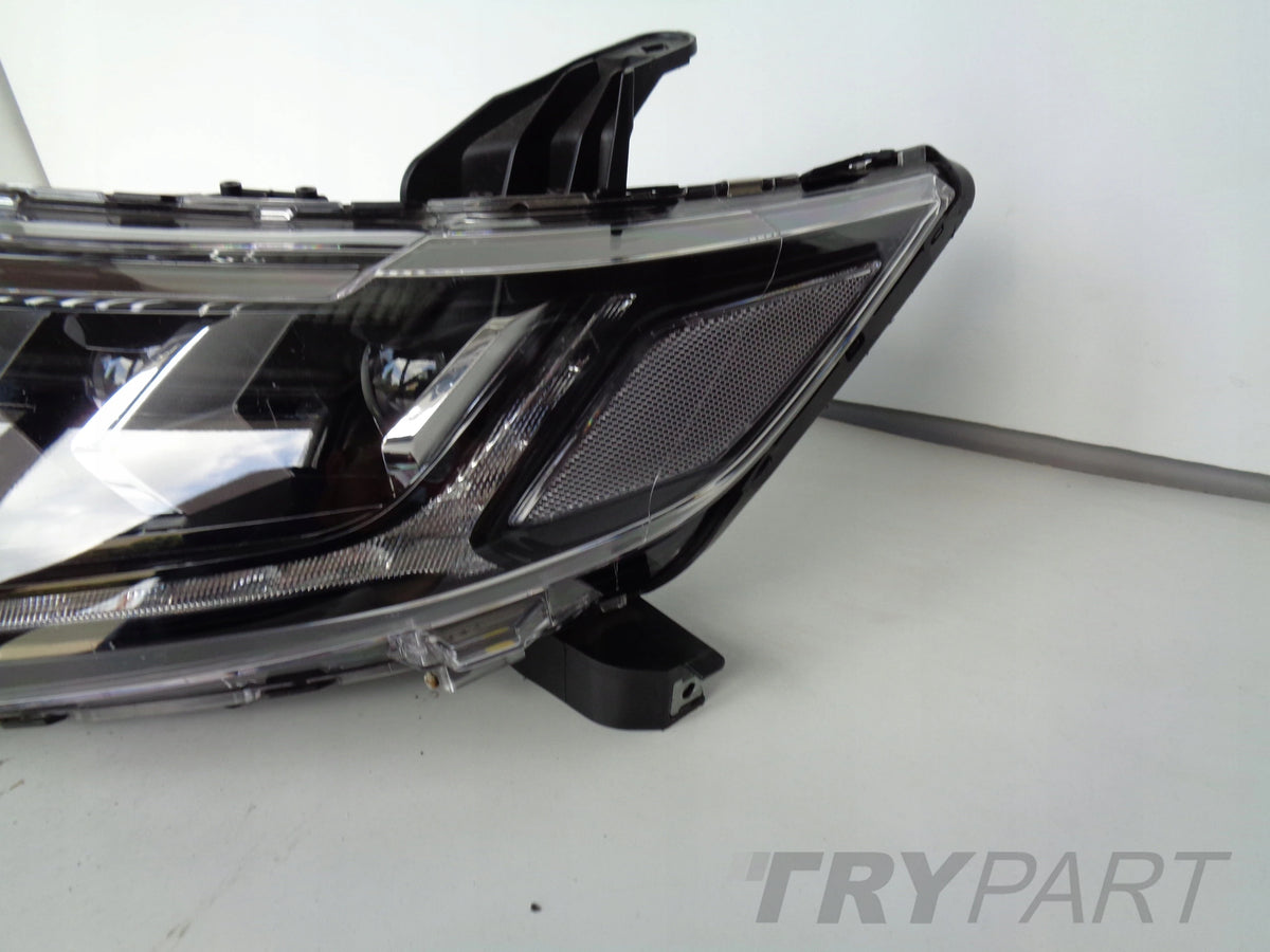LEFT HEADLIGHT MITSUBISHI OUTLANDER III 18- FACELIFT FULL LED