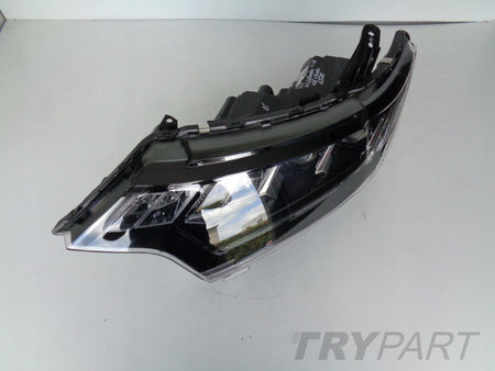 LEFT HEADLIGHT MITSUBISHI OUTLANDER III 18- FACELIFT FULL LED