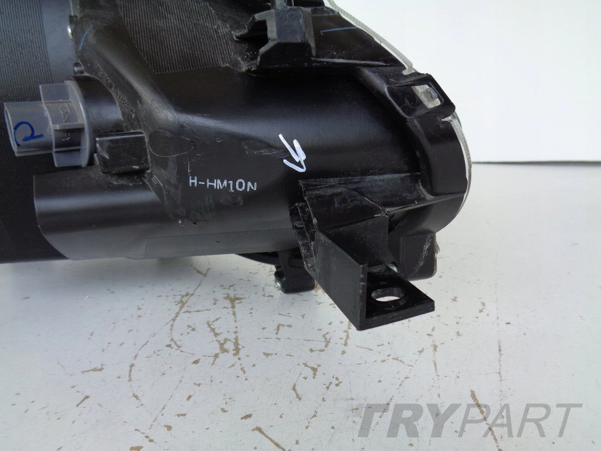 LEFT HEADLIGHT MITSUBISHI SPACE STAR 13-