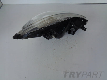 LEFT HEADLIGHT MITSUBISHI SPACE STAR 13-