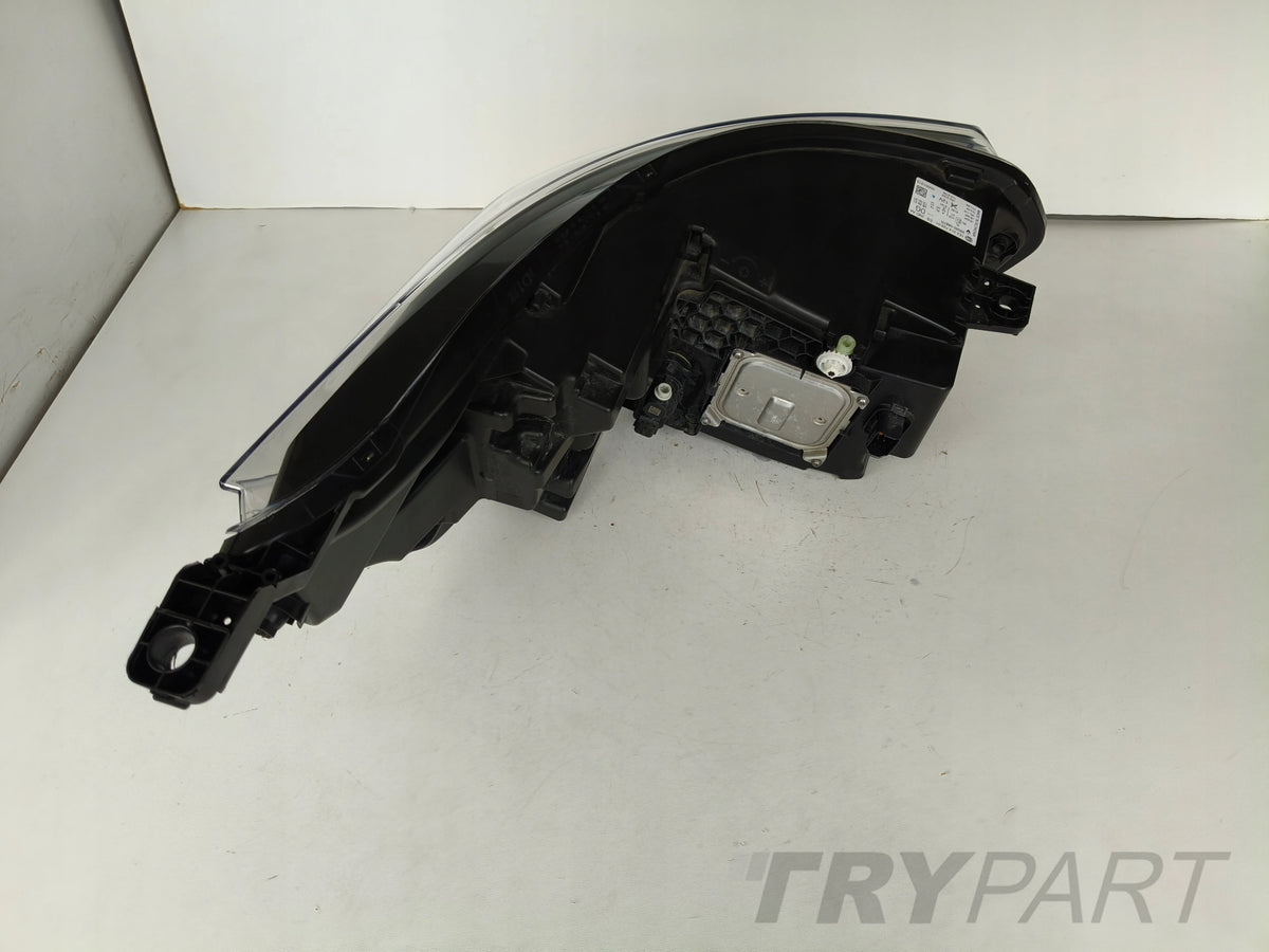 LEFT HEADLIGHT NISSAN NV300 PRIMASTAR 21- FACELIFT FULL LED
