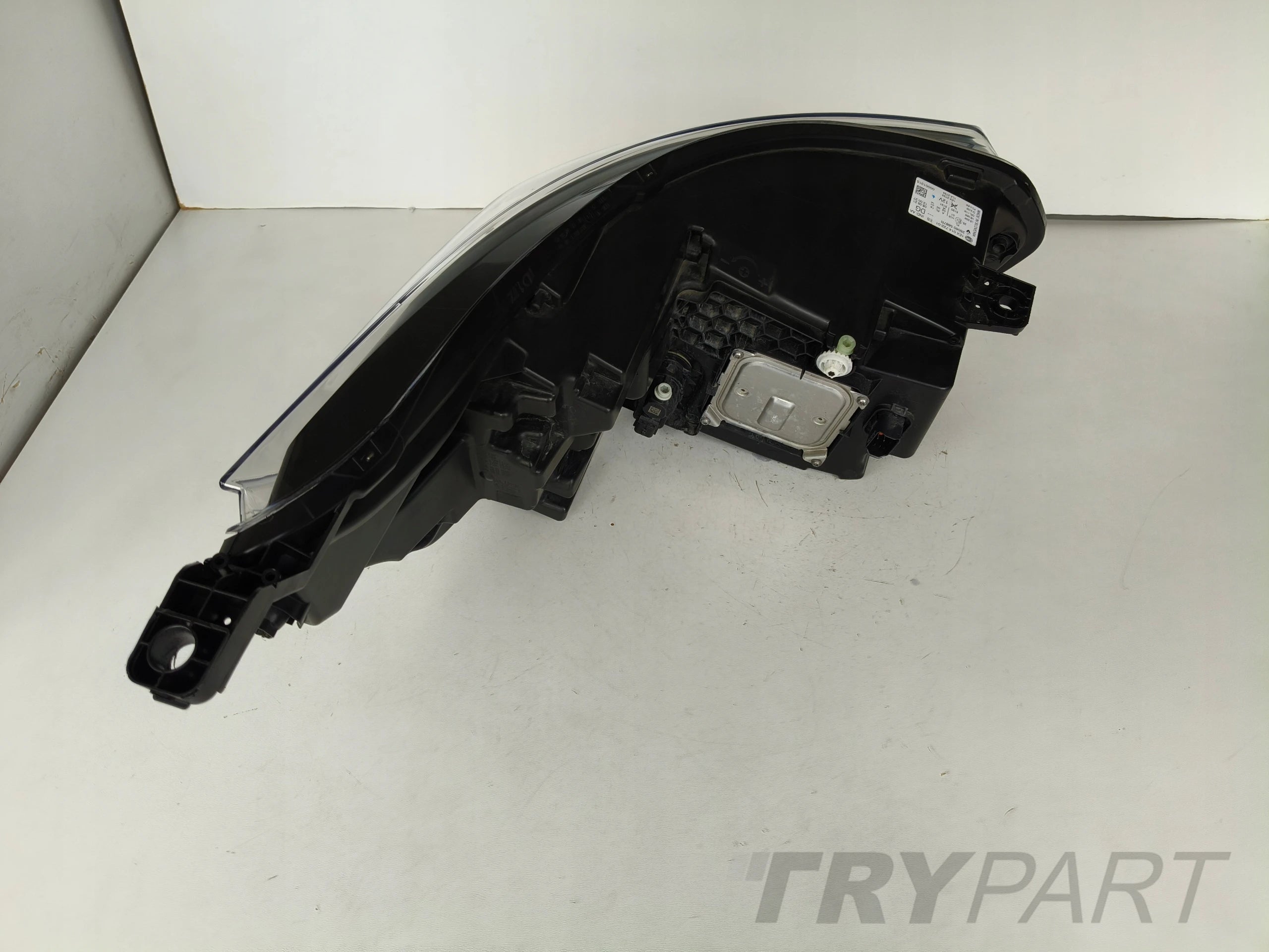 LEFT HEADLIGHT NISSAN NV300 PRIMASTAR 21- FACELIFT FULL LED