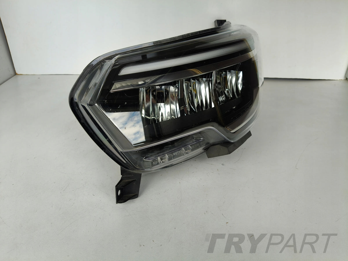 LEFT HEADLIGHT NISSAN NV300 PRIMASTAR 21- FACELIFT FULL LED