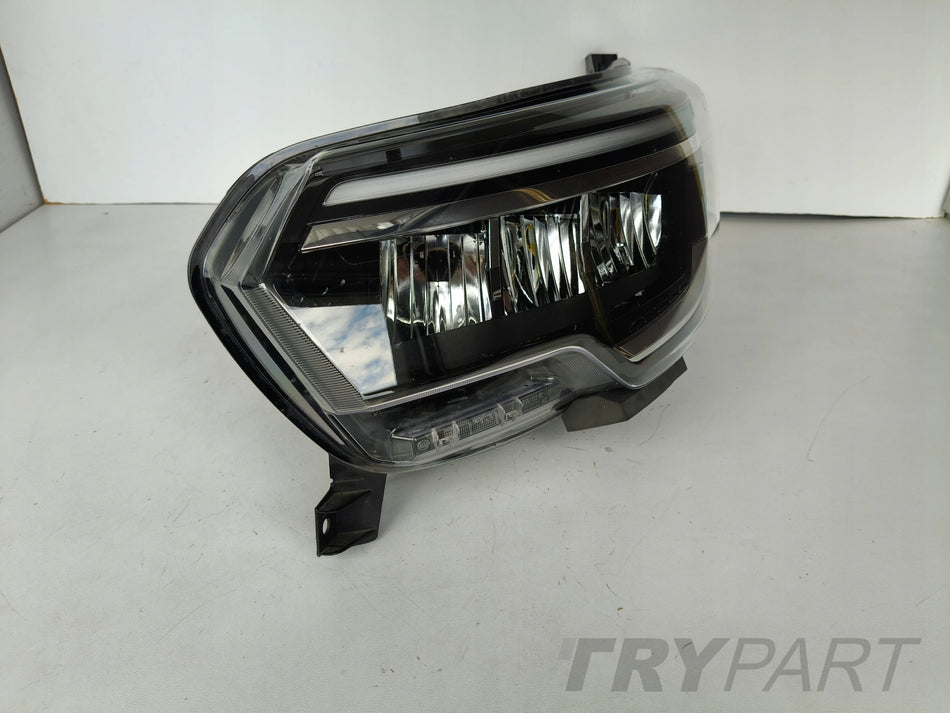 LEFT HEADLIGHT NISSAN NV300 PRIMASTAR 21- FACELIFT FULL LED