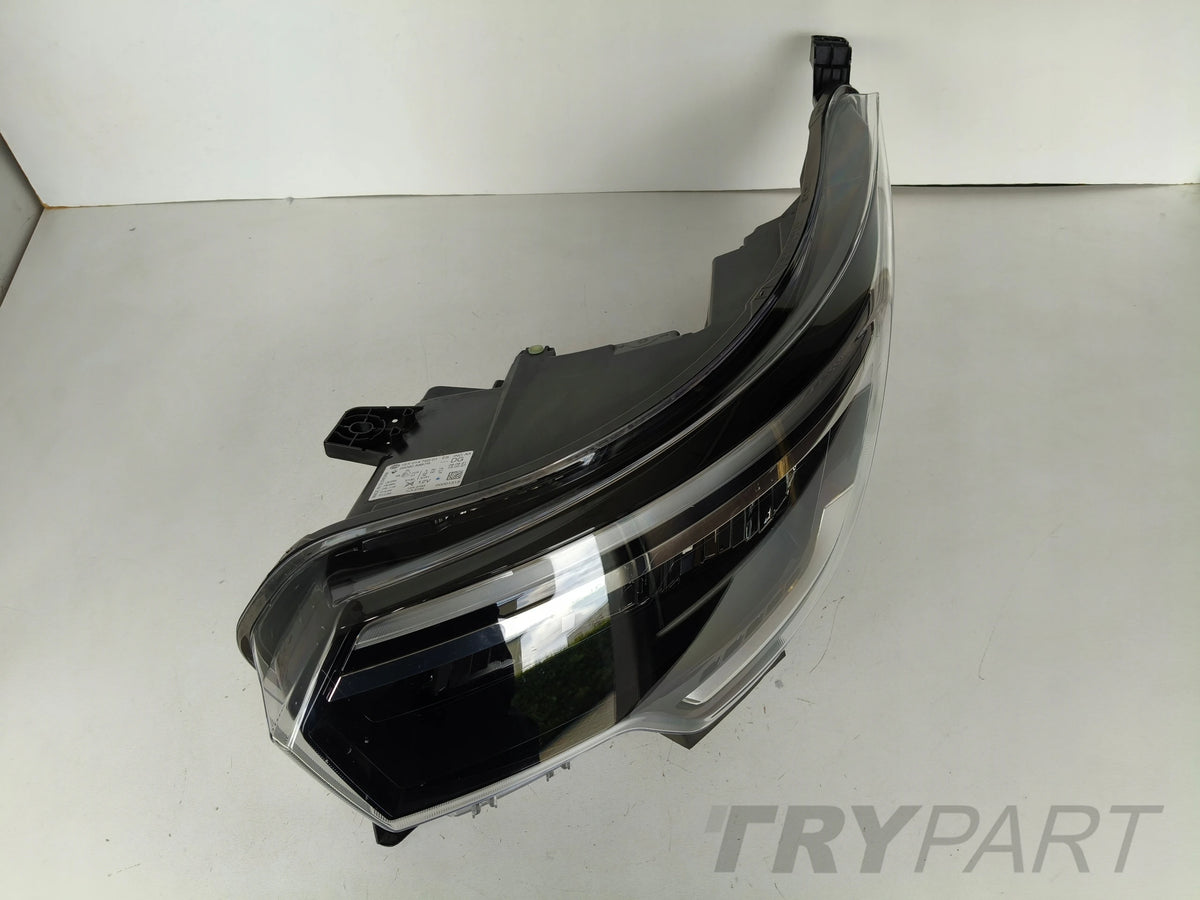LEFT HEADLIGHT NISSAN NV300 PRIMASTAR 21- FACELIFT FULL LED