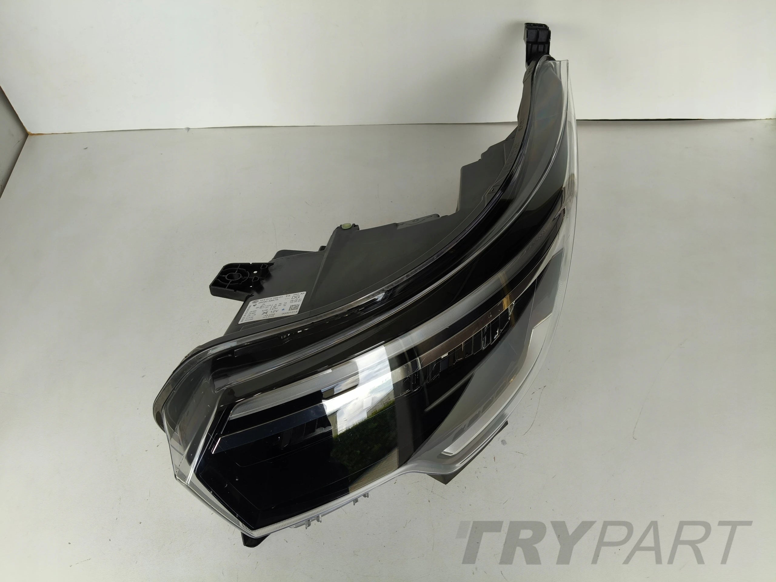 LEFT HEADLIGHT NISSAN NV300 PRIMASTAR 21- FACELIFT FULL LED