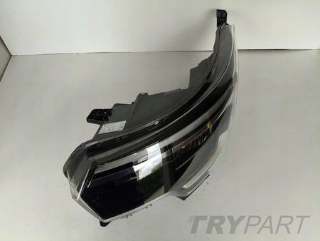 LEFT HEADLIGHT NISSAN NV300 PRIMASTAR 21- FACELIFT FULL LED