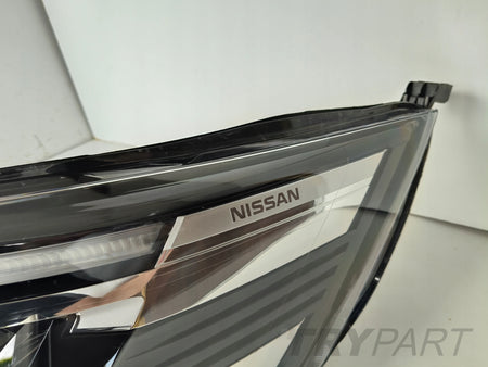 LEFT HEADLIGHT NISSAN NV300 PRIMASTAR 21- FACELIFT FULL LED