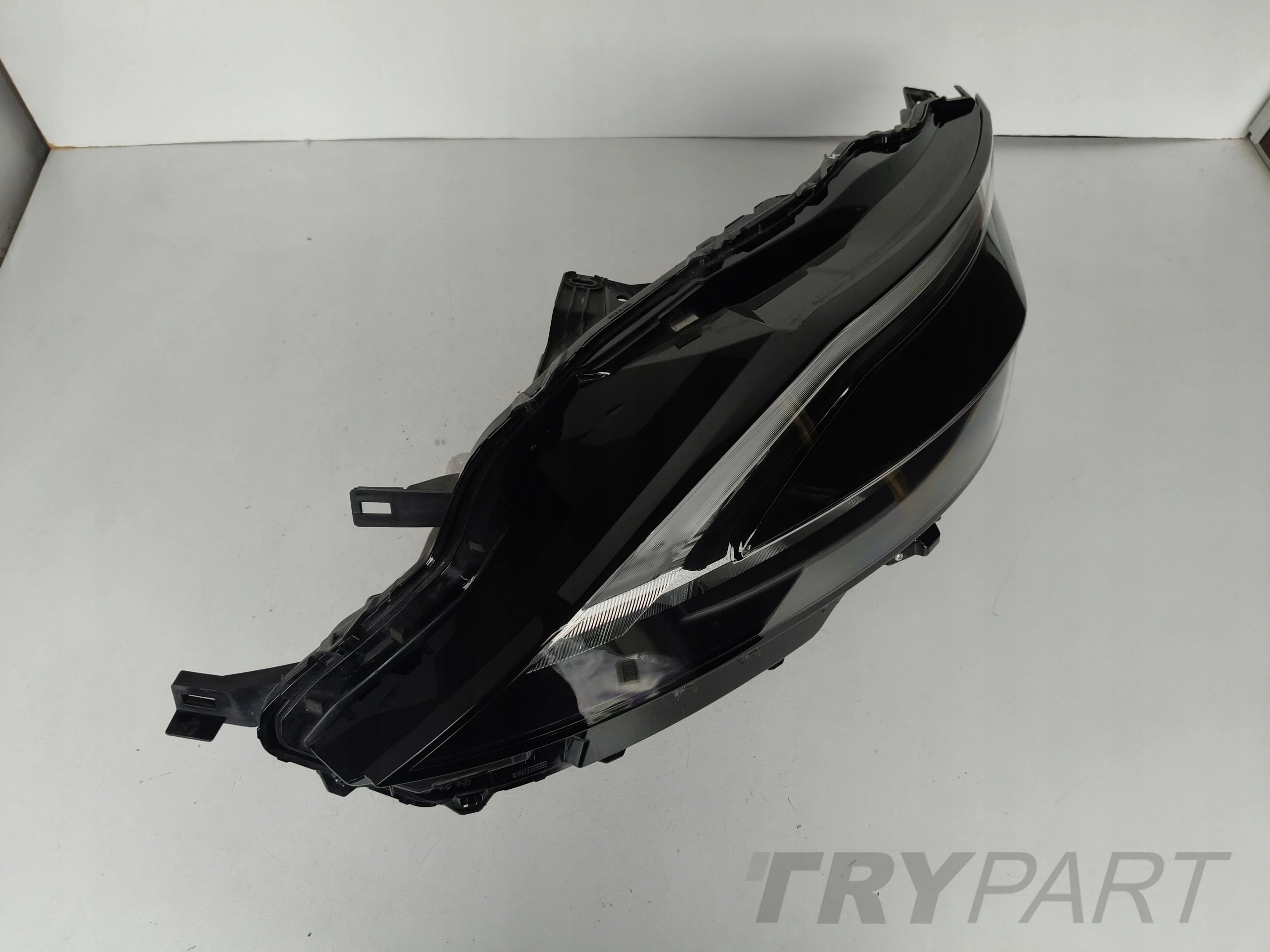 LEFT HEADLIGHT NISSAN QASHQAI III 20- FULL LED ADAPTIVE