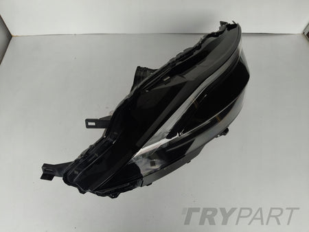 LEFT HEADLIGHT NISSAN QASHQAI III 20- FULL LED ADAPTIVE