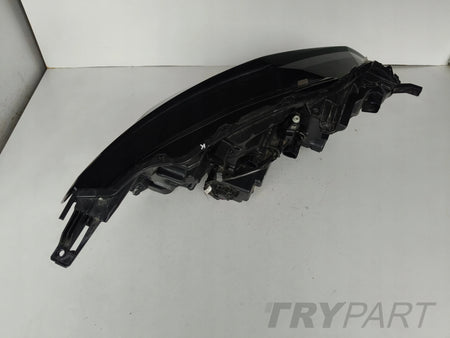 LEFT HEADLIGHT NISSAN QASHQAI III 20- FULL LED ADAPTIVE
