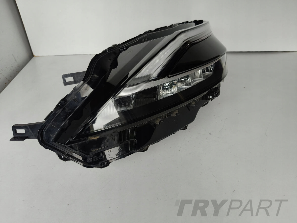 LEFT HEADLIGHT NISSAN QASHQAI III 20- FULL LED ADAPTIVE