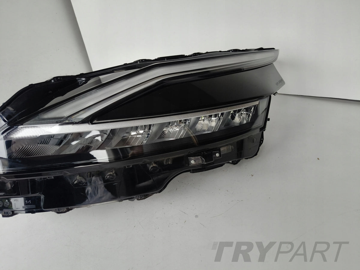LEFT HEADLIGHT NISSAN QASHQAI III 20- FULL LED ADAPTIVE
