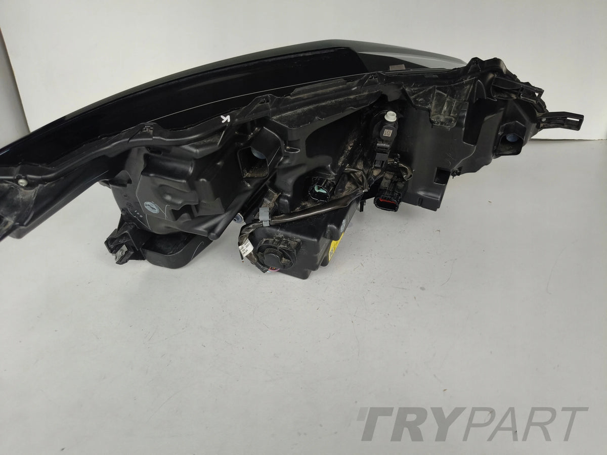 LEFT HEADLIGHT NISSAN QASHQAI III 20- FULL LED ADAPTIVE