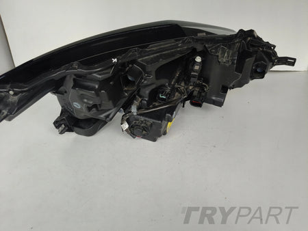 LEFT HEADLIGHT NISSAN QASHQAI III 20- FULL LED ADAPTIVE