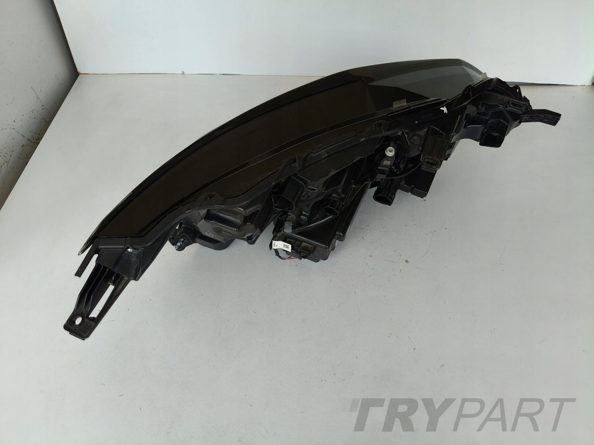 LEFT HEADLIGHT NISSAN QASHQAI III 20- FULL LED