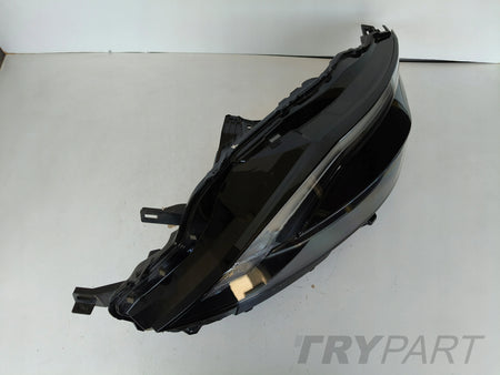 LEFT HEADLIGHT NISSAN QASHQAI III 20- FULL LED