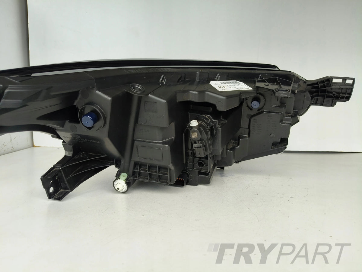 LEFT HEADLIGHT NISSAN QASHQAI III 24- LIFT FULL LED