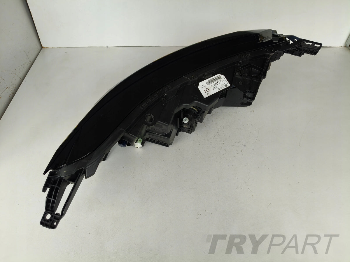 LEFT HEADLIGHT NISSAN QASHQAI III 24- LIFT FULL LED