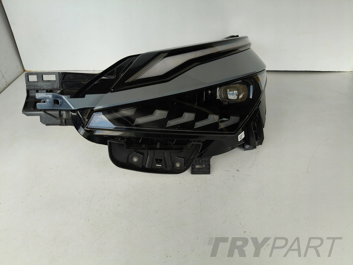 LEFT HEADLIGHT NISSAN QASHQAI III 24- LIFT FULL LED